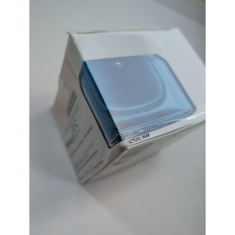 NIB🥰LaRoche-Posay Hyalu B5 Suractivated Cream Smoothing Replumping 1.69oz/50ml